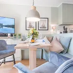 Hoeoeg Hues Whg 2b Lägenhet Wenningstedt-Braderup