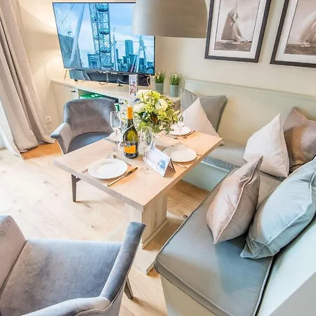 Daire Hoeoeg Hues Whg 2b