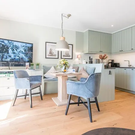 Hoeoeg Hues Whg 2b Wenningstedt-Braderup