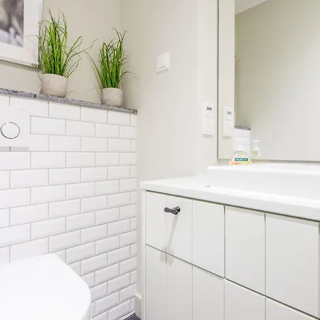 Hoeoeg Hues Whg 2b * Wenningstedt-Braderup