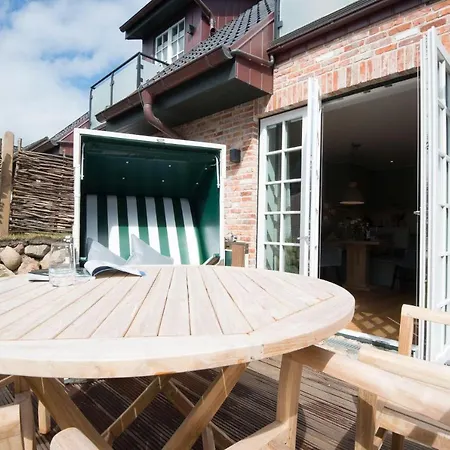 Hoeoeg Hues Whg 2b Daire *