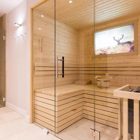 Hoeoeg Hues Whg 2b * Wenningstedt-Braderup