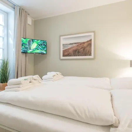 Daire Hoeoeg Hues Whg 2b Wenningstedt-Braderup