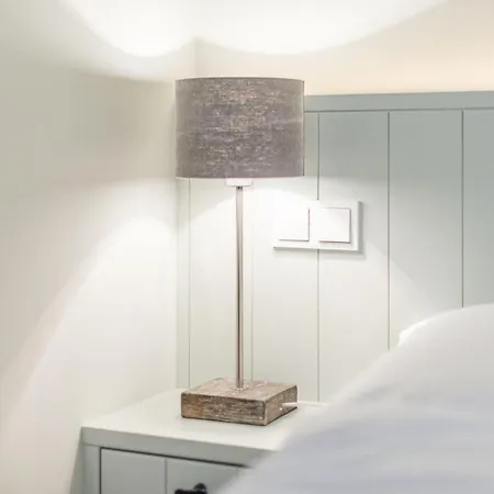 Hoeoeg Hues Whg 2b Daire *