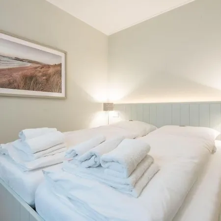 Hoeoeg Hues Whg 2b * Wenningstedt-Braderup