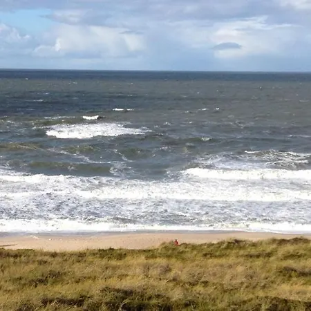 Hoeoeg Hues Whg 2b Daire